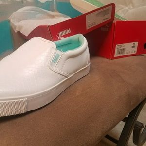 PUMA GOLF SHOES